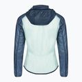Dámska bežecká bunda Brooks All Altitude ice blue multi 2