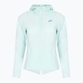 Dámska bežecká bunda Brooks Canopy ice blue