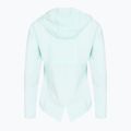 Dámska bežecká bunda Brooks Canopy ice blue 2