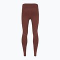 Dámske bežecké legíny Brooks Method 7/8 Tight raisin 2