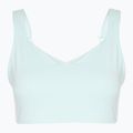 Fitness podprsenka Brooks Convertible Sports Bra blue/teal
