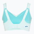 Fitness podprsenka Brooks Convertible Sports Bra blue/teal 2