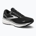 Brooks Ghost 15 pánska bežecká obuv čierna 1103931D012