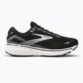 Brooks Ghost 15 pánska bežecká obuv čierna 1103931D012 2