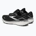 Brooks Ghost 15 pánska bežecká obuv čierna 1103931D012 3