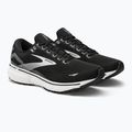 Brooks Ghost 15 pánska bežecká obuv čierna 1103931D012 4