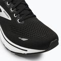 Brooks Ghost 15 pánska bežecká obuv čierna 1103931D012 7