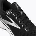 Brooks Ghost 15 pánska bežecká obuv čierna 1103931D012 8