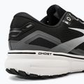 Brooks Ghost 15 pánska bežecká obuv čierna 1103931D012 9