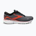 Brooks Ghost 15 pánska bežecká obuv sivá 1103931D024 11