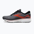 Brooks Ghost 15 pánska bežecká obuv sivá 1103931D024 12