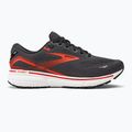 Brooks Ghost 15 pánska bežecká obuv sivá 1103931D024 2