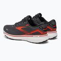 Brooks Ghost 15 pánska bežecká obuv sivá 1103931D024 3