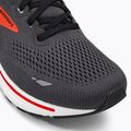 Brooks Ghost 15 pánska bežecká obuv sivá 1103931D024 7