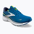 Brooks Ghost 15 pánska bežecká obuv modrá 1103931D482 11