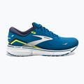 Brooks Ghost 15 pánska bežecká obuv modrá 1103931D482 12