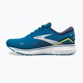 Brooks Ghost 15 pánska bežecká obuv modrá 1103931D482 13