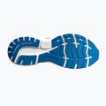 Brooks Ghost 15 pánska bežecká obuv modrá 1103931D482 15
