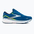 Brooks Ghost 15 pánska bežecká obuv modrá 1103931D482 2