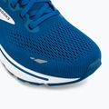 Brooks Ghost 15 pánska bežecká obuv modrá 1103931D482 7