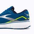 Brooks Ghost 15 pánska bežecká obuv modrá 1103931D482 10