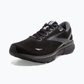 Brooks Ghost 15 GTX pánska bežecká obuv black/blackened pearl/alloy 16