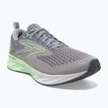 Brooks Levitate 6 pánska bežecká obuv sivá 1103951D312 10