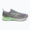 Brooks Levitate 6 pánska bežecká obuv sivá 1103951D312 11