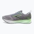 Brooks Levitate 6 pánska bežecká obuv sivá 1103951D312 12