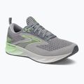 Brooks Levitate 6 pánska bežecká obuv sivá 1103951D312