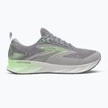 Brooks Levitate 6 pánska bežecká obuv sivá 1103951D312 2