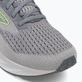 Brooks Levitate 6 pánska bežecká obuv sivá 1103951D312 7