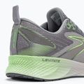 Brooks Levitate 6 pánska bežecká obuv sivá 1103951D312 9
