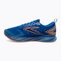 Brooks Levitate 6 pánska bežecká obuv navy blue 1103951D405 12