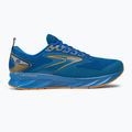 Brooks Levitate 6 pánska bežecká obuv navy blue 1103951D405 2