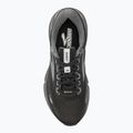 Brooks Ghost 15 GTX dámska bežecká obuv black/blackened pearl/alloy 6