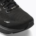 Brooks Ghost 15 GTX dámska bežecká obuv black/blackened pearl/alloy 7