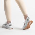 Brooks Levitate StealthFit 6 dámska bežecká obuv sivá 1203851B170 3