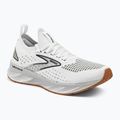 Brooks Levitate StealthFit 6 dámska bežecká obuv sivá 1203851B170
