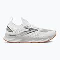 Brooks Levitate StealthFit 6 dámska bežecká obuv sivá 1203851B170 4