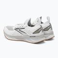 Brooks Levitate StealthFit 6 dámska bežecká obuv sivá 1203851B170 5