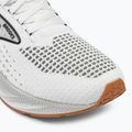Brooks Levitate StealthFit 6 dámska bežecká obuv sivá 1203851B170 9