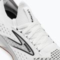 Brooks Levitate StealthFit 6 dámska bežecká obuv sivá 1203851B170 10