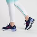 Dámska bežecká obuv Brooks Glycerin 20 navy blue 1203691B460 4