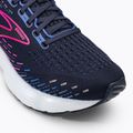 Dámska bežecká obuv Brooks Glycerin 20 navy blue 1203691B460 9