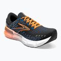 Brooks Glycerin GTS 20 pánska bežecká obuv black 1103831D035 11