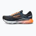 Brooks Glycerin GTS 20 pánska bežecká obuv black 1103831D035 13