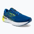 Pánska bežecká obuv Brooks Glycerin GTS 20 blue 1103831D482 10