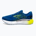 Pánska bežecká obuv Brooks Glycerin GTS 20 blue 1103831D482 12