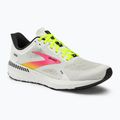 Brooks Launch GTS 9 pánska bežecká obuv biela 1103871D148
